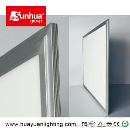 LED Panel light 40W 600X600mm AC240V 9mm